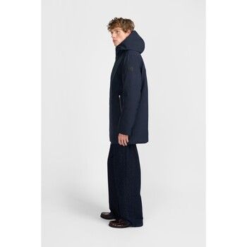 Canadiens Chaquetas Giacca Uomo Parka City 5 para hombre