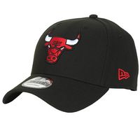 new era gorra nba the league chicago bulls para mujer