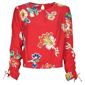 Desigual Blusa BLUS_LANDI para mujer
