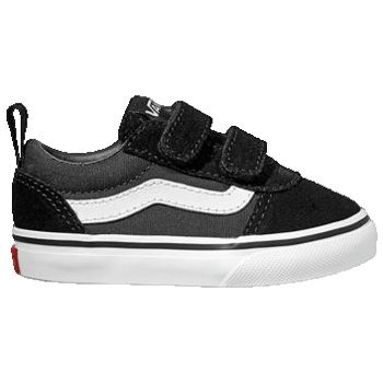 Vans Deportivas Moda Baskets Ward toile para niño