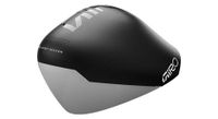casco de contrarreloj giro aerohead  p  strong ii mips  strong   p negro mate