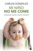 mi nino no me come