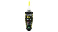 lubricante seco muc off con ptfe para cadena 120ml