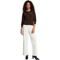 morgan chaqueta de punto 262-mcavalo para mujer