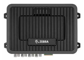 FX9600 FIXED RFID READER - 4-PORT POE GLOBAL