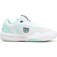 wilson zapatillas de tenis courtglide w blve para mujer