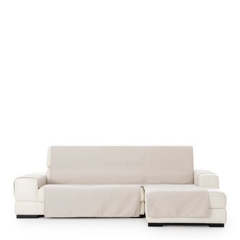 Funda De Sofa Chaise Longue M/3 Silver Dcha. C/21