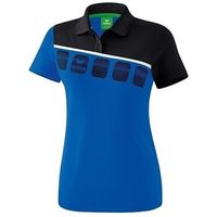 erima polo 5c para mujer