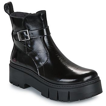 Art Botines LEEDS para mujer