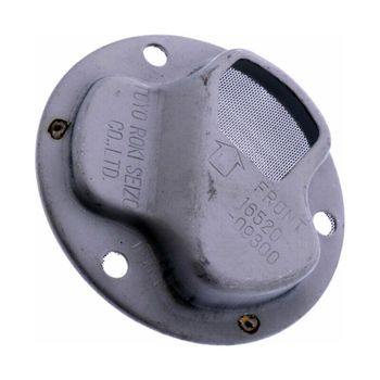 Filtro red aceite motor Suzuki GSX 750 '83-