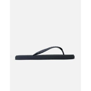 Koala Bay Chanclas Tongs à doigts Noir - Macarella para mujer