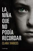 La niña que no podía recordar