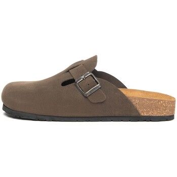 NeroGiardini Pantuflas Cr.Scamosciato Pu 335 para hombre