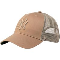 47 brand gorra mlb new york yankees branson cap para hombre