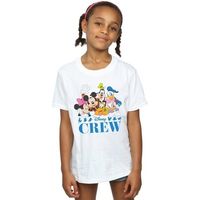 disney camiseta friends para nina