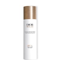 solar protective oil spf15 brume 125 ml