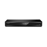 reproductor blu-ray panasonic dmr-bst760 4k ultra hd hdd 500gb wi-fi negro
