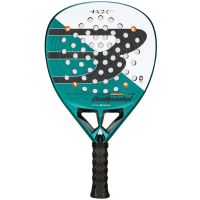 pala de padel bullpadel hack 04 2025  regalos - raqueta de padel profesional para juego avanzado y entrenamiento