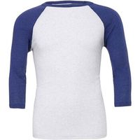 canvas camiseta cv3200 para mujer
