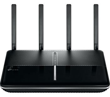 Tp-Link Archer VR2800 WiFi Modem Router - AC 2800, Dual-band