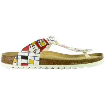 Sanosan Sandalias Genve para mujer