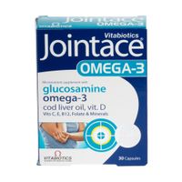 vitabiotics jointace omega-3