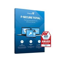 antivirus f-secure fcftbr1n003e2 seguridad de antivirus