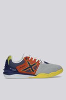 zapatillas futbol sala hombre munich aura azules talla 42
