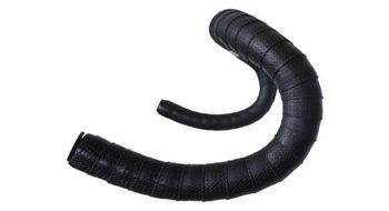 Cinta de manillar neatt premium 3 mm negra