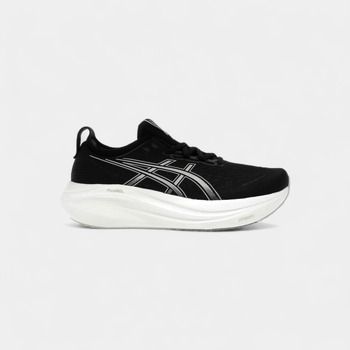 Asics Zapatillas Gel-Nimbus 27 Black Lake Grey para hombre
