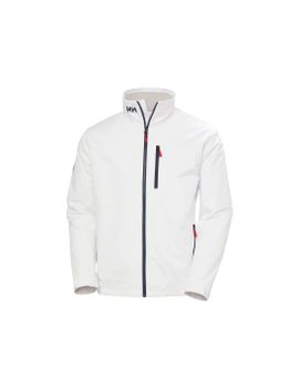 Chaqueta Helly Hansen CreMidlayer Hombre Blanco