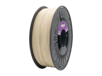 winkle filamento impresora 3d pla hd  color arena texturizado  175 mm  1000 gr
