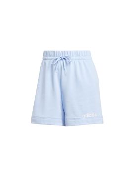 Pantalones adidas Linear Ft Sho Mujer Azul/Blanco