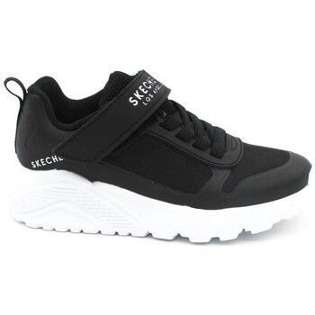 Skechers Deportivas Moda 403698L/BKW para niña