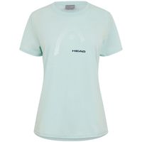 head camiseta club lara para mujer