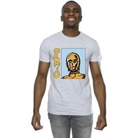 disney camiseta bi45958 para hombre