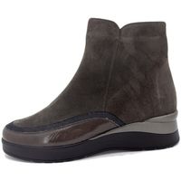 piesanto botines 235741 para mujer