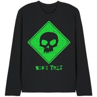 disney camiseta manga larga tv35409 para hombre
