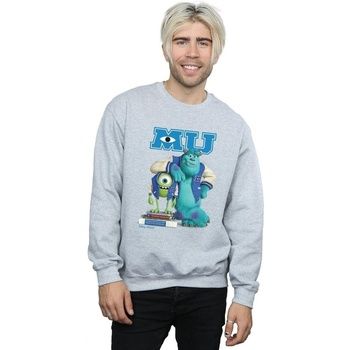 Disney Jersey nsters University para hombre