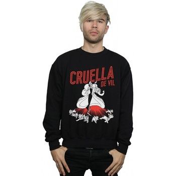 Disney Jersey BI47839 para hombre