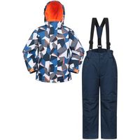 mountain warehouse chaqueta mw1433 para nino