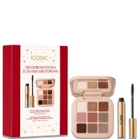 iconic london the espresso eye duo