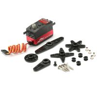 servo digital de gran torque de 9kg pdi-4409mg de jx a 180 grados
