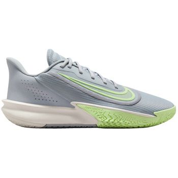 Nike Zapatillas de baloncesto Baskets Precision 7 confortables para mujer
