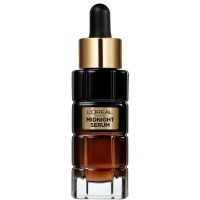 loreal paris midnight serum cell renew age perfect anti-oxidant recovery complex night serum 30ml