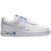 nike deportivas moda air force 1 low 07 se iris persian violet womens para mujer