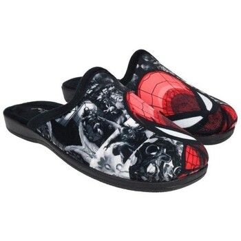 Vulca-bicha Pantuflas Zapatillas araña para niño
