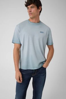 Camiseta Con Logo