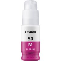 canon gi-50 cartucho original magenta