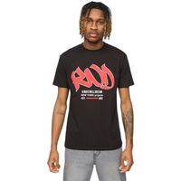 kings will dream camiseta markered para hombre